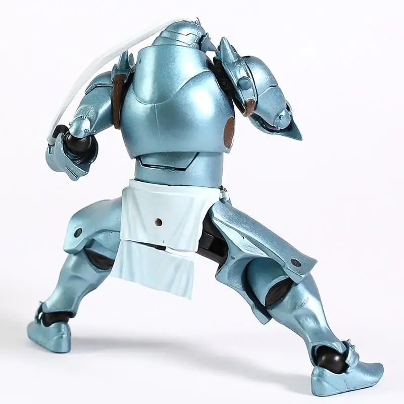 Figura Alphonse Elric - Fullmetal Alchemist™