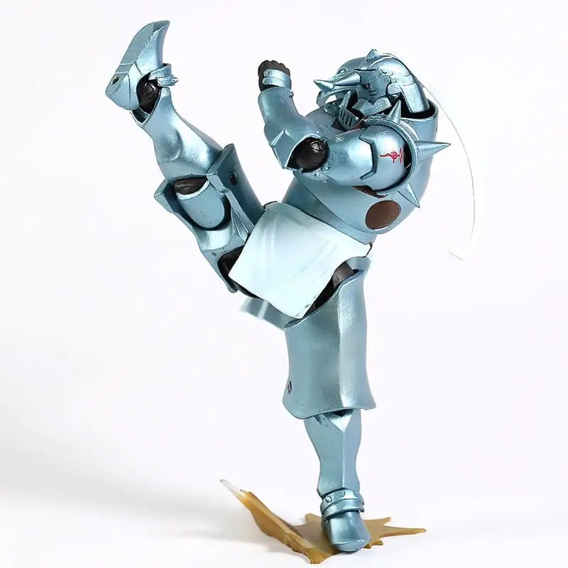 Figura Alphonse Elric - Fullmetal Alchemist™