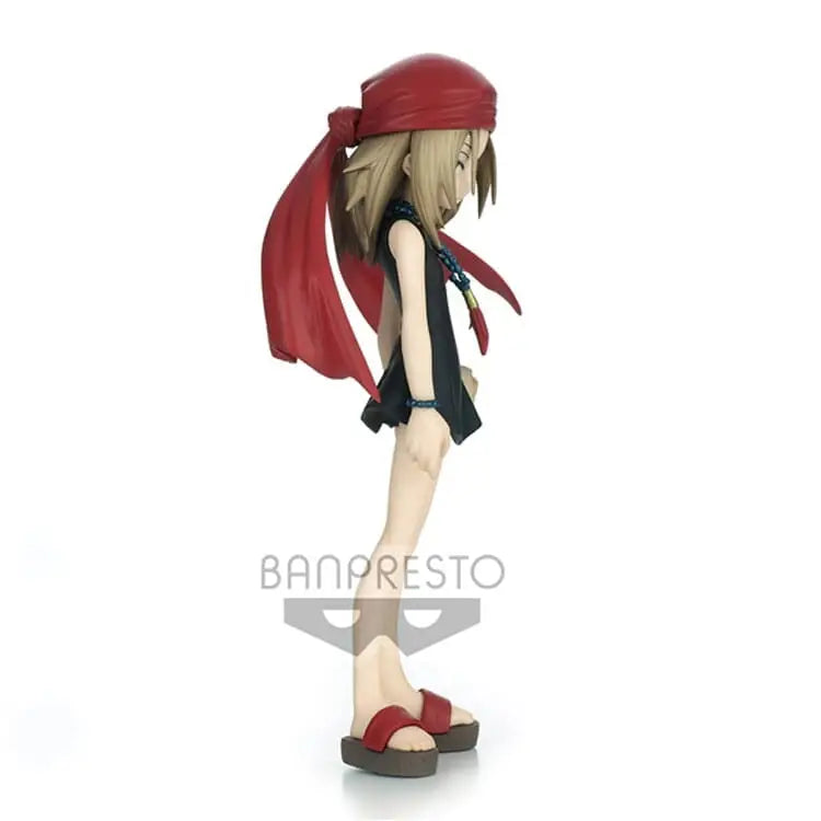 Figura Anna Kyōyama - Shaman King™