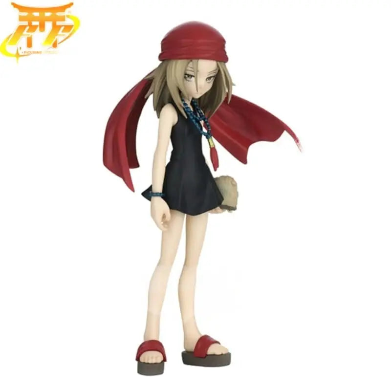 Figura Anna Kyōyama - Shaman King™