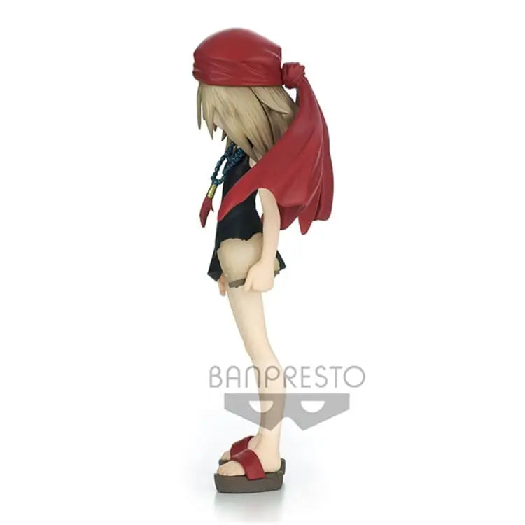 Figura Anna Kyōyama - Shaman King™