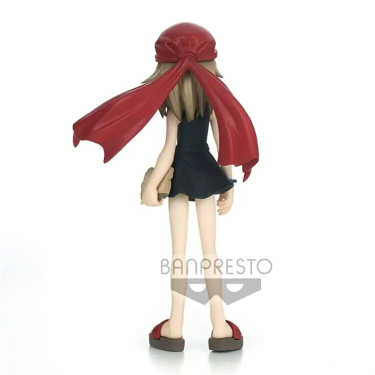 Figura Anna Kyōyama - Shaman King™