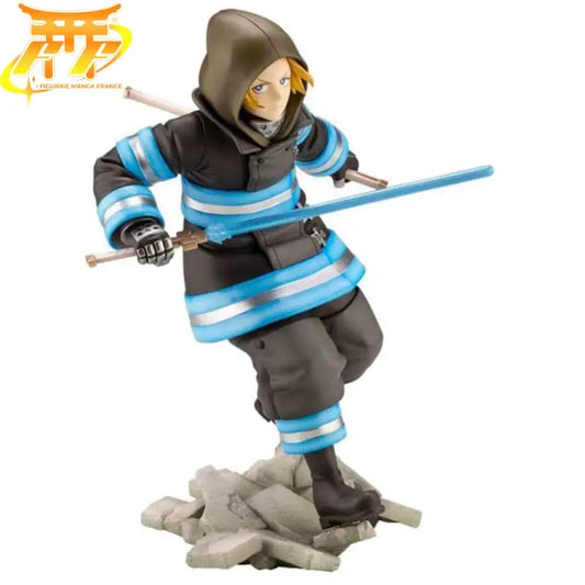 Figura Arthur Boyle - Fire Force™
