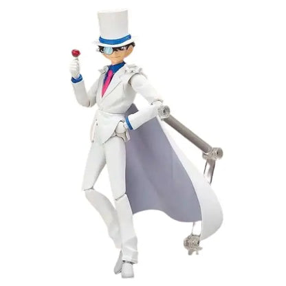 Figura Articulada Shinichi Kudo - Detective Conan™