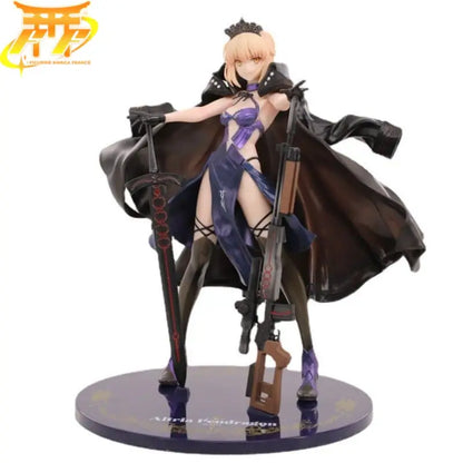 Figura Artoria Pendragon "Rider" - Fate™