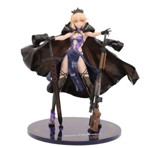Figura Artoria Pendragon "Rider" - Fate™