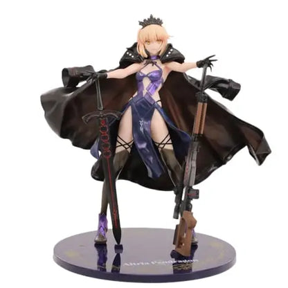 Figura Artoria Pendragon "Rider" - Fate™