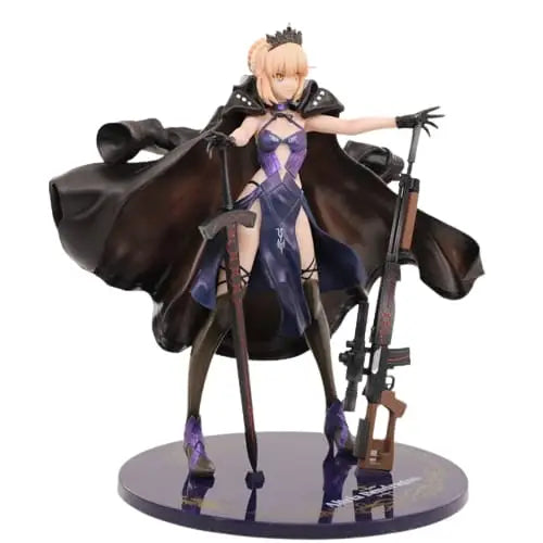 Figura Artoria Pendragon "Rider" - Fate™