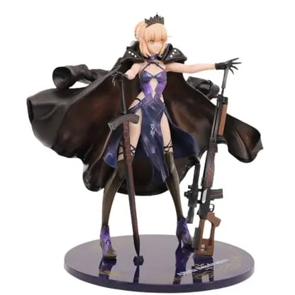 Figura Artoria Pendragon "Rider" - Fate™