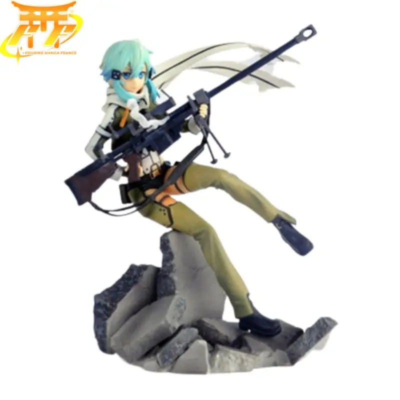 Figura de Asada Shino (Gun Gale Online) - Sword Art Online II™