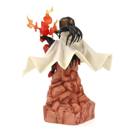Figura Asakura Hao - Shaman King™