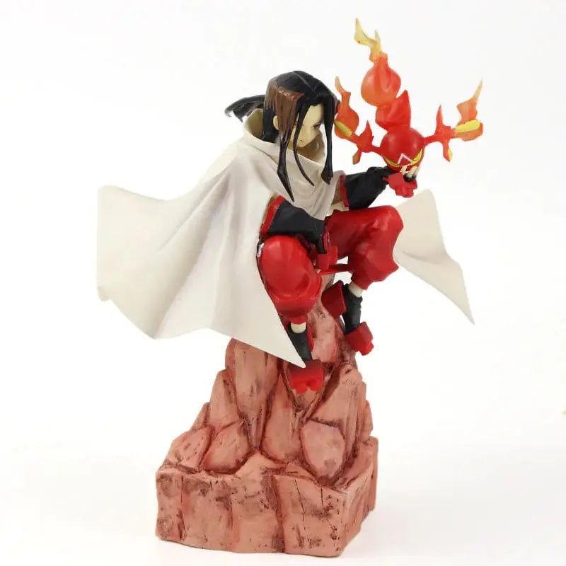 Figura Asakura Hao - Shaman King™