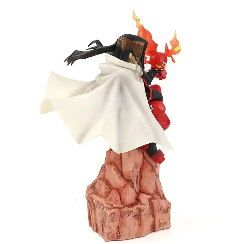Figura Asakura Hao - Shaman King™