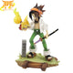 Figura Asakura Yoh 