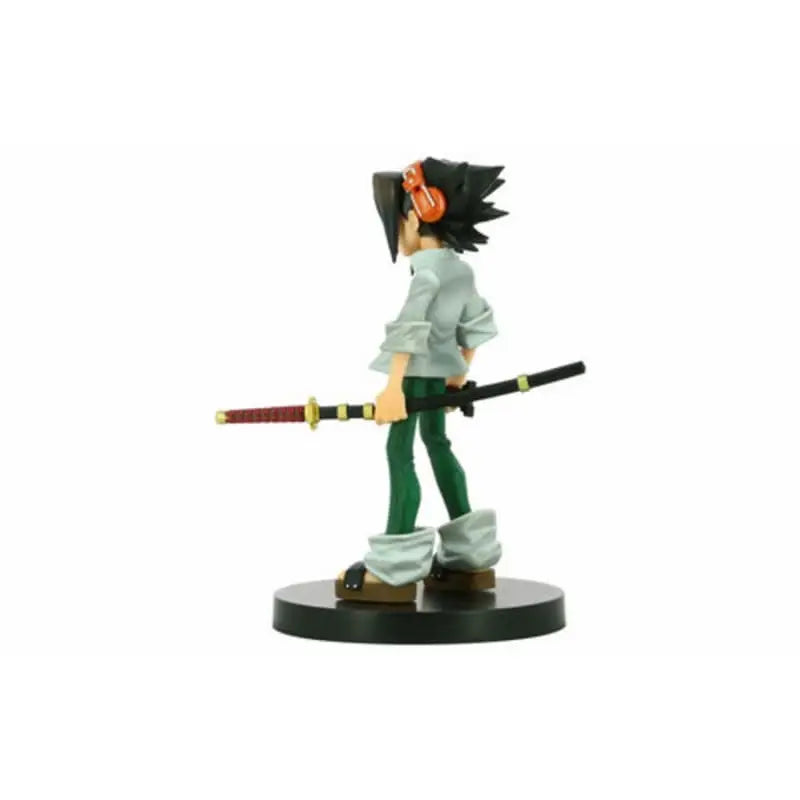 Figura Asakura Yoh - Shaman King™