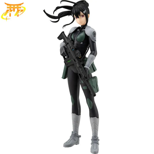 Figura Ashiro Mina - Kaiju N°8™