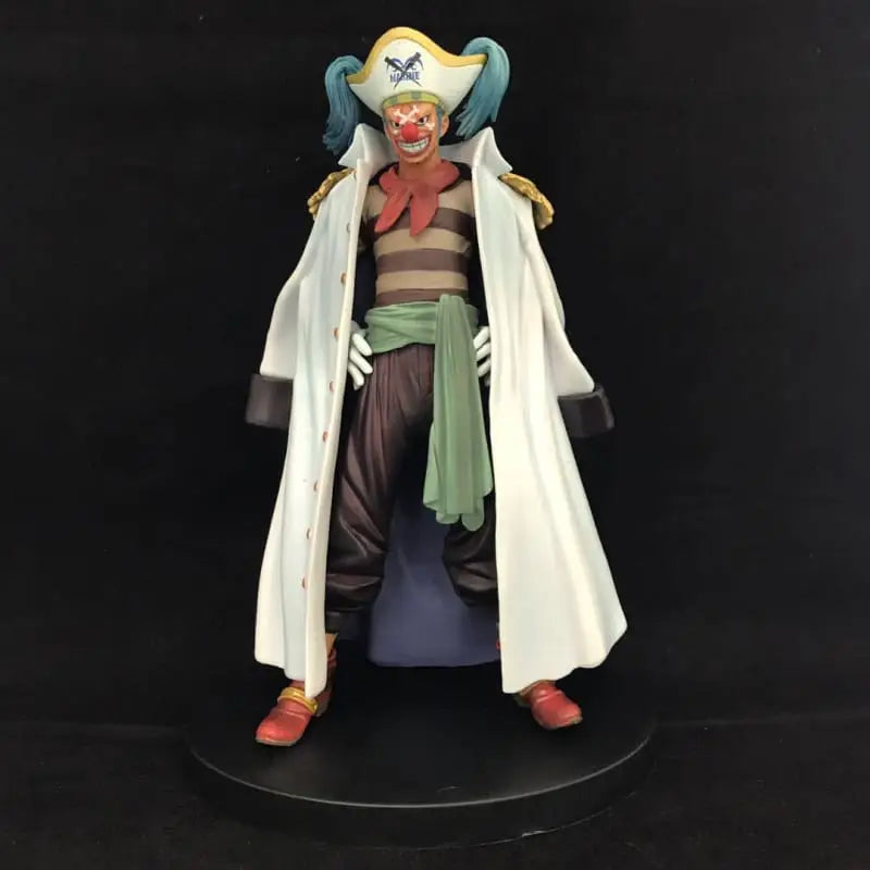 Figura Baggy - One Piece™