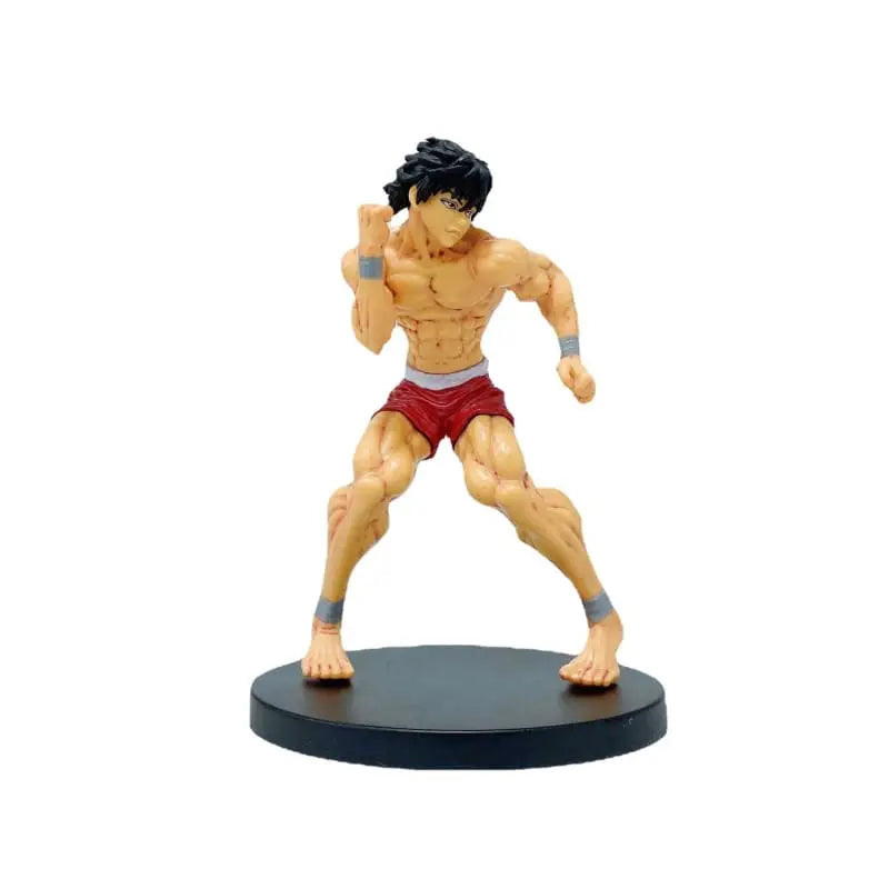 Figura Baki Hanma - Baki the Grappler™