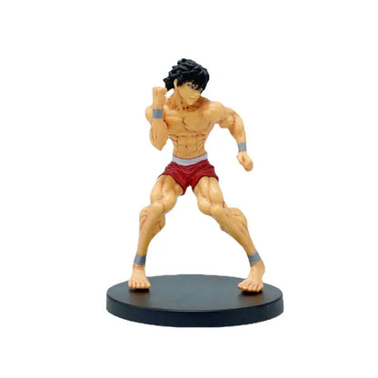 Figura Baki Hanma - Baki the Grappler™