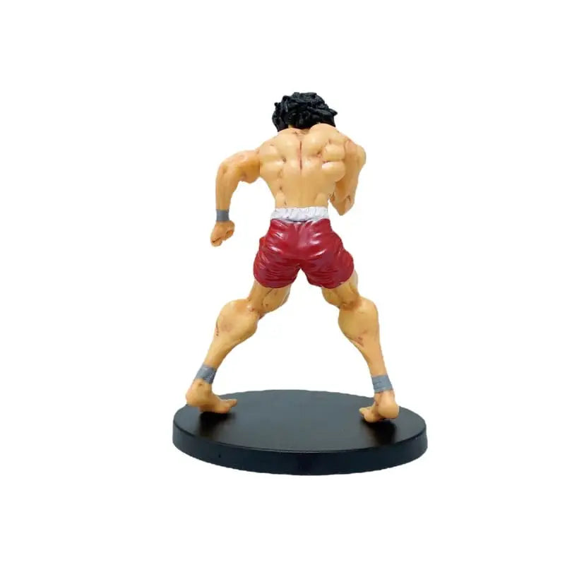 Figura Baki Hanma - Baki the Grappler™