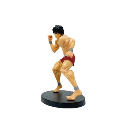 Figura Baki Hanma - Baki the Grappler™