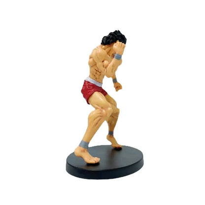 Figura Baki Hanma - Baki the Grappler™