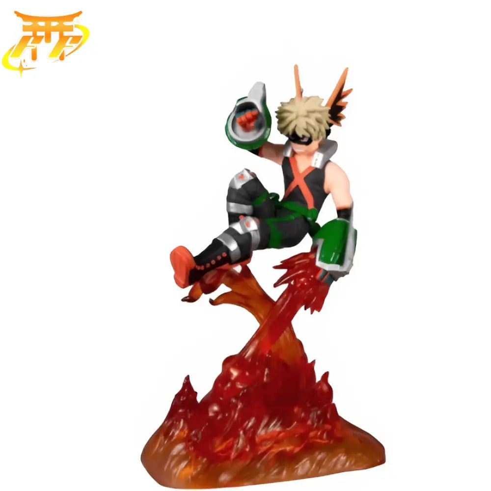 Figura Bakugo "Boom" - My Hero Academia™