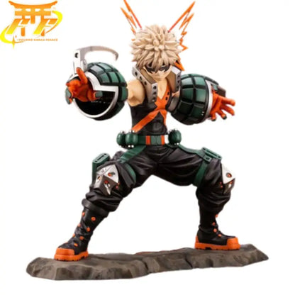 Figura Bakugo "Dynamight" - My Hero Academia™