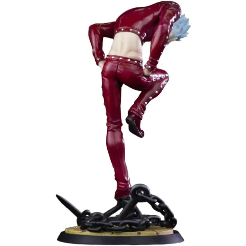 Figura Ban "La Avaricia" - Nanatsu No Taizai™