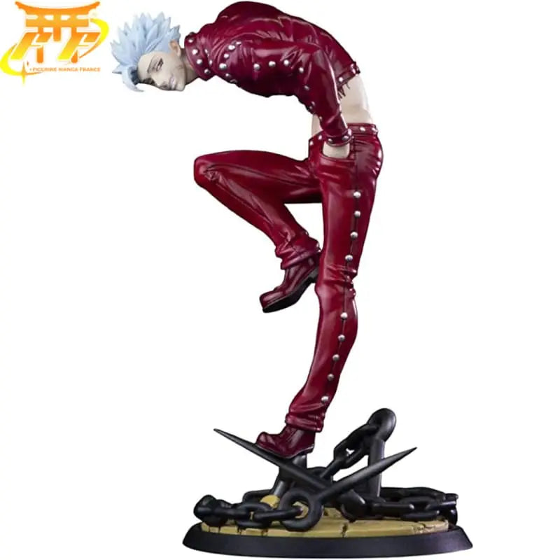 Figura Ban "La Avaricia" - Nanatsu No Taizai™