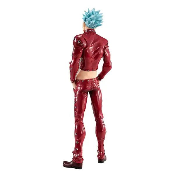 Figura Ban - Nanatsu No Taizai™