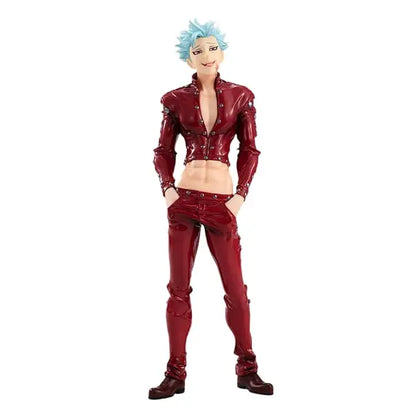 Figura Ban - Nanatsu No Taizai™