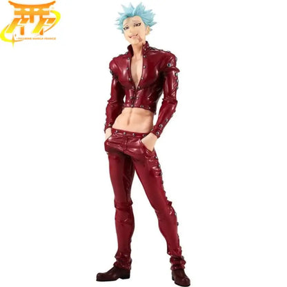 Figura Ban - Nanatsu No Taizai™