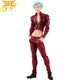 Figura Ban - Nanatsu No Taizai™