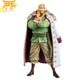 Figura Barbe Blanca (Joven) - One Piece™