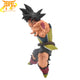 Figura Bardock Kamehameha Padre-Hijo - Dragon Ball Z™