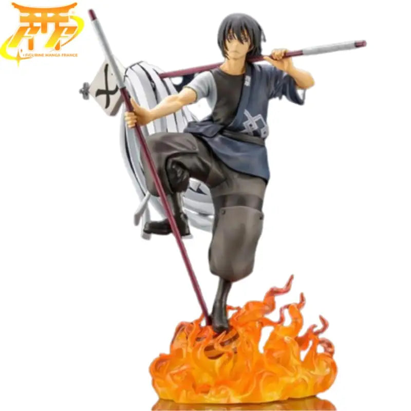 Figura Benimaru Shinmon - Fire Force™