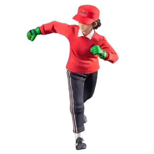 Figura Benji Price - Oliver y Benji™