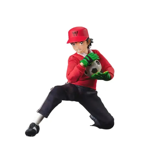 Figura Benji Price - Oliver y Benji™