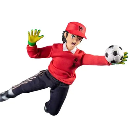Figura Benji Price - Oliver y Benji™