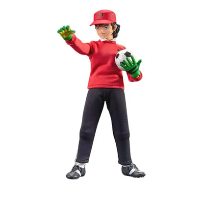 Figura Benji Price - Oliver y Benji™