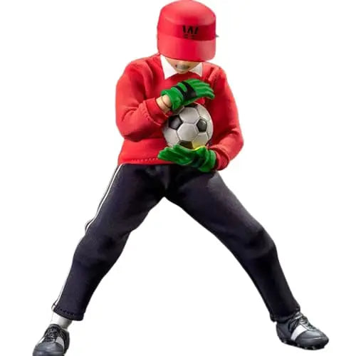 Figura Benji Price - Oliver y Benji™