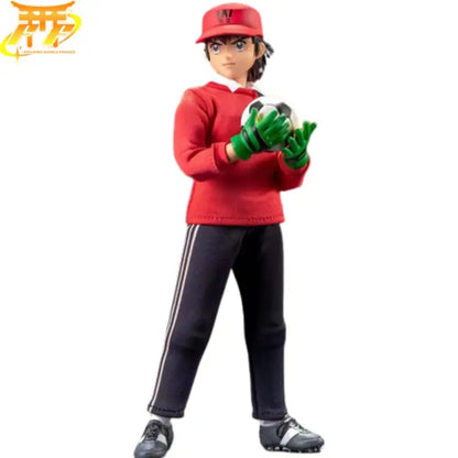 Figura Benji Price - Oliver y Benji™