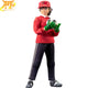 Figura Benji Price - Oliver y Benji™