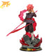 Figura Black Goku 