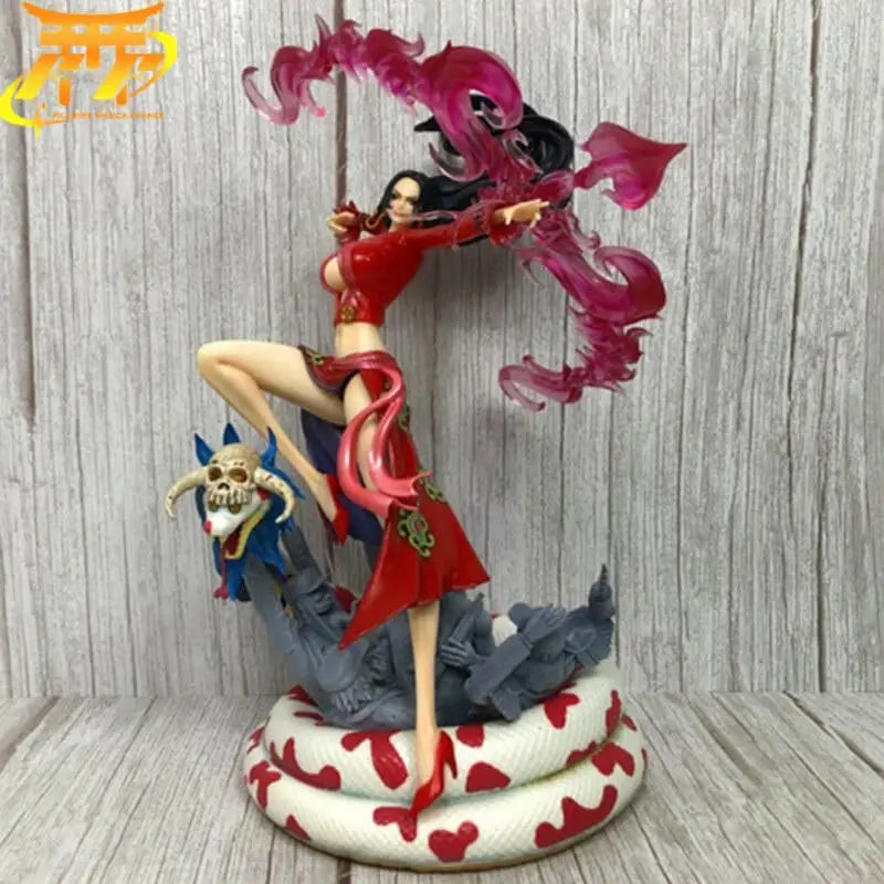 Figura Boa Hancock - One Piece™