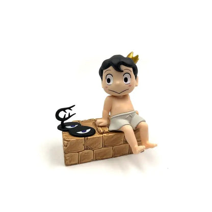 Figura Bojji en en calzones - Ranking of Kings™