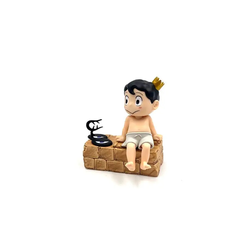 Figura Bojji en en calzones - Ranking of Kings™
