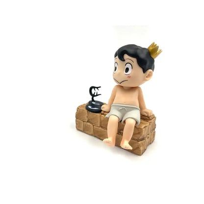 Figura Bojji en en calzones - Ranking of Kings™
