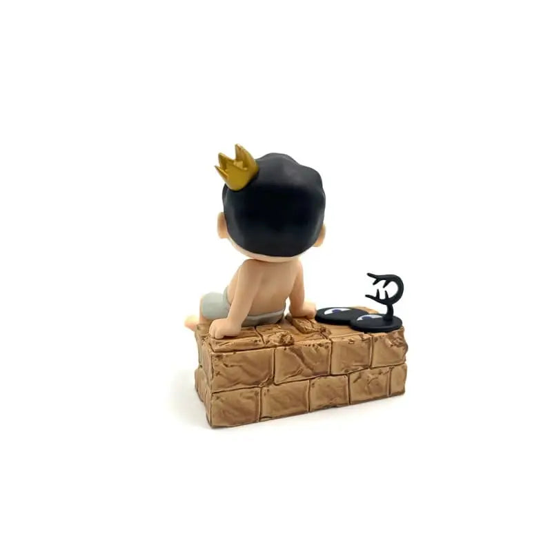 Figura Bojji en en calzones - Ranking of Kings™